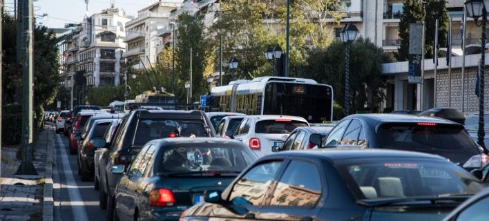 Οι δάσκαλοι οδήγησης ζητούν να αλλάξει ο τρόπος εξετάσεων -Απέχουν, δεν δίνεται κανένα δίπλωμα